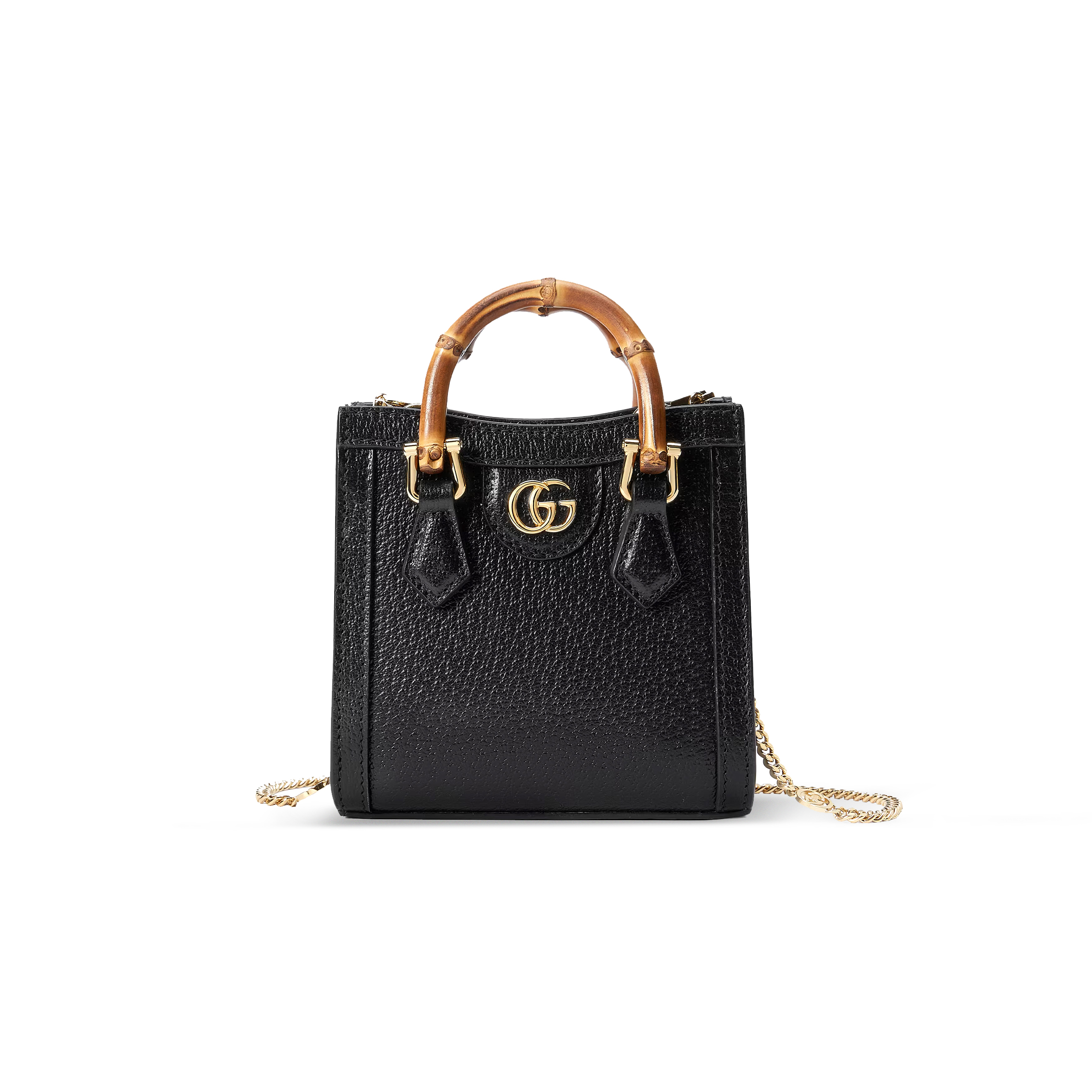 G*u*i diana nano bag 760251 (16.5*12*6cm)